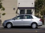 Nissan Versa Sedan 2006 года